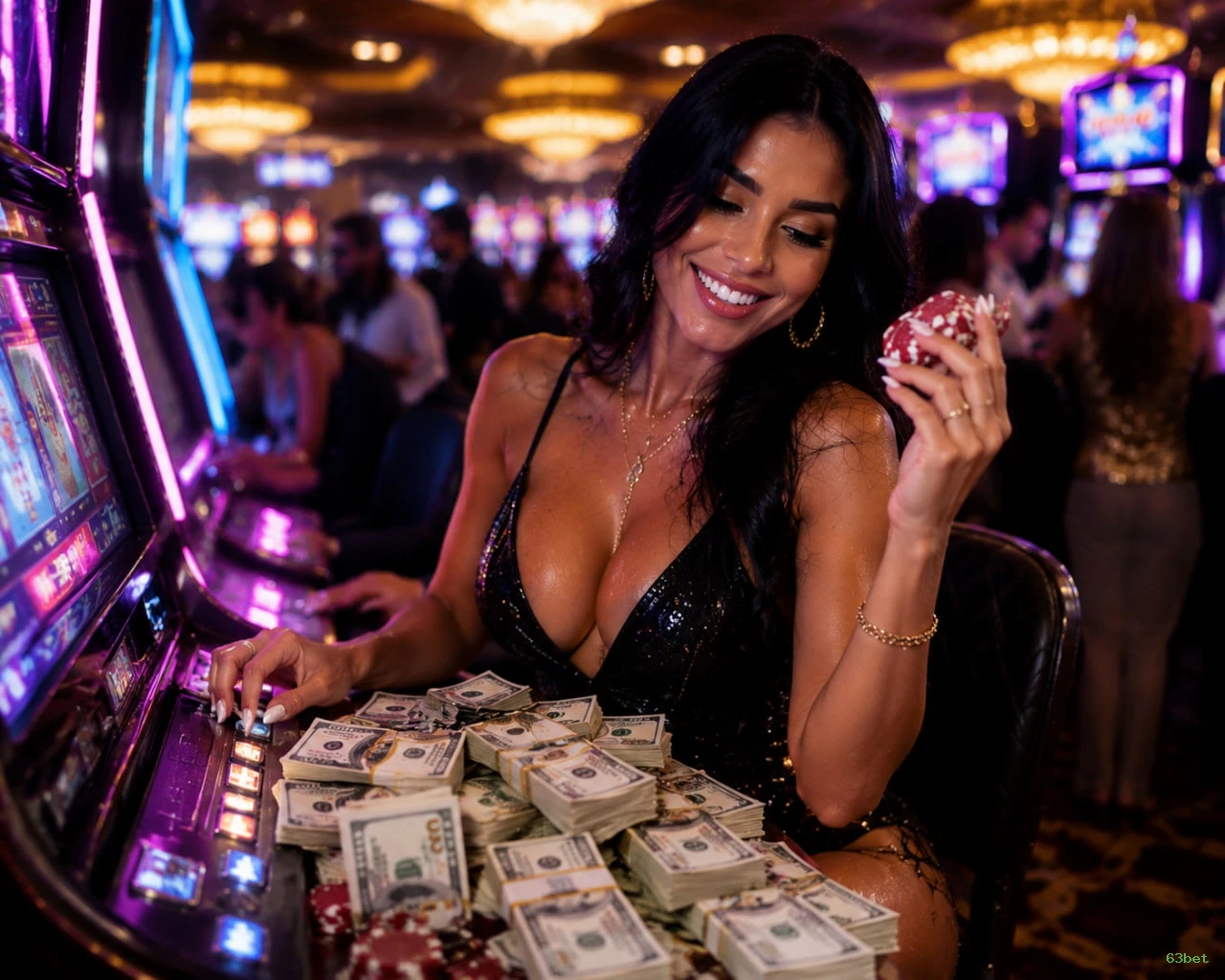 App 63bet para Android e iOS - download grátis