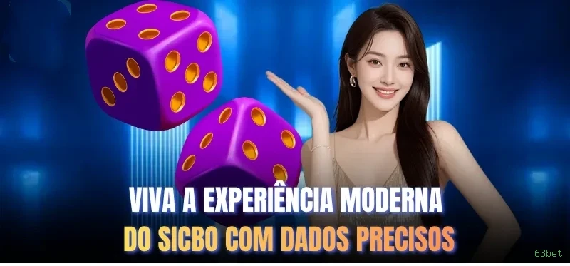 Configurações úteis dentro do app 63bet