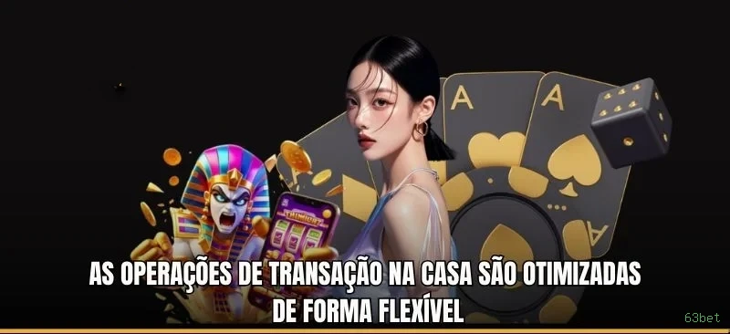 Download app 63bet Android iOS