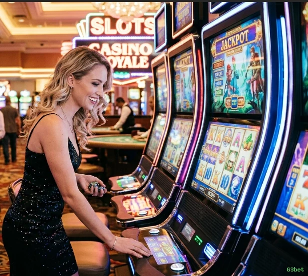 Starlight Princess - Slot game com multiplicadores na 63bet