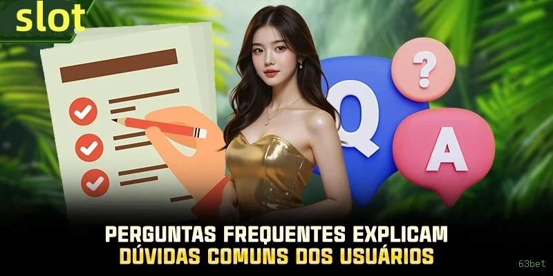 Pagamentos 63bet PIX