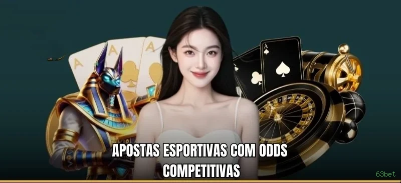 Bônus boas-vindas 63bet R$100