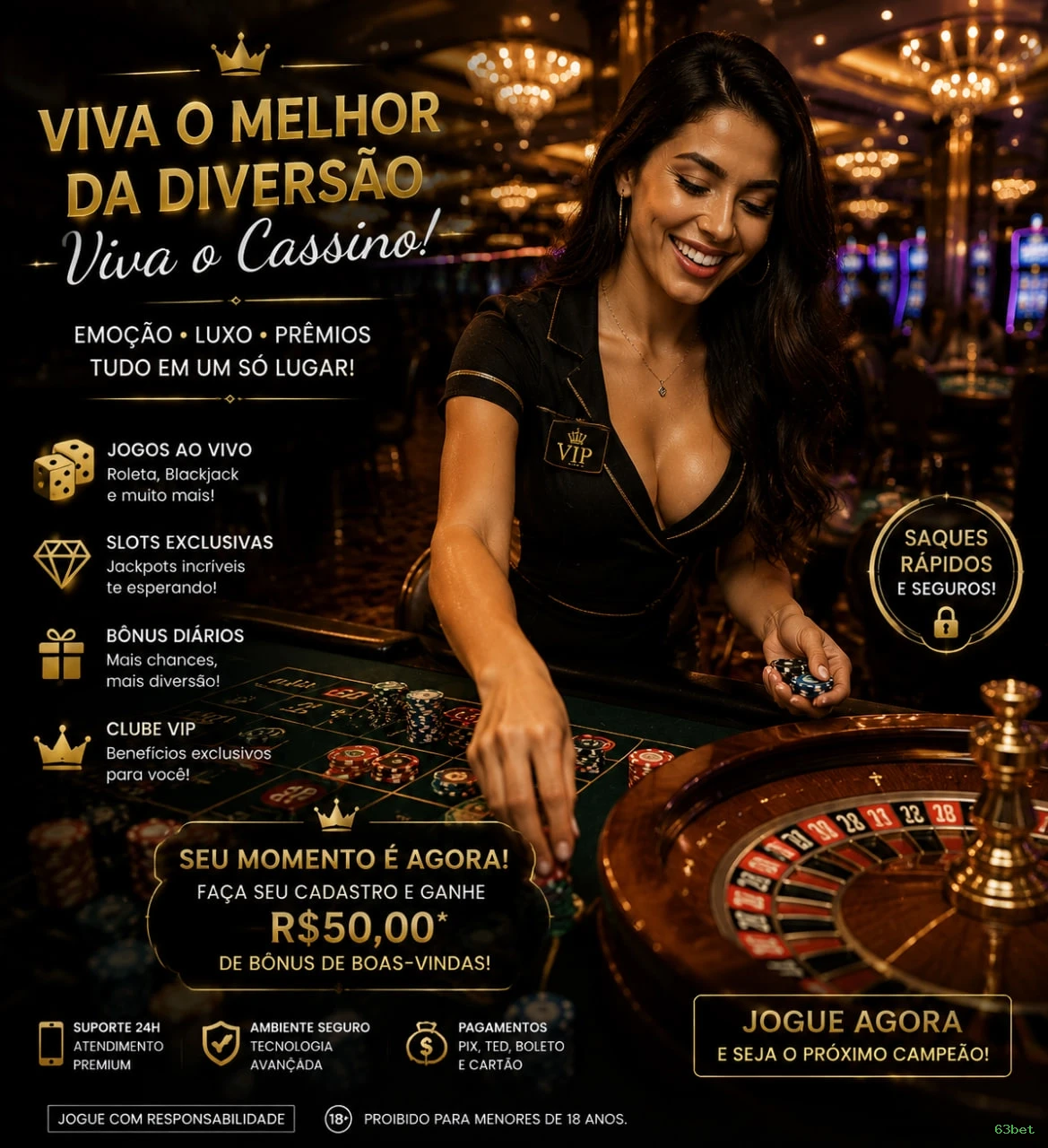Slots 63bet - Sweet Bonanza e caça-níqueis populares