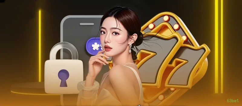 Cashback VIP 63bet - reembolso semanal