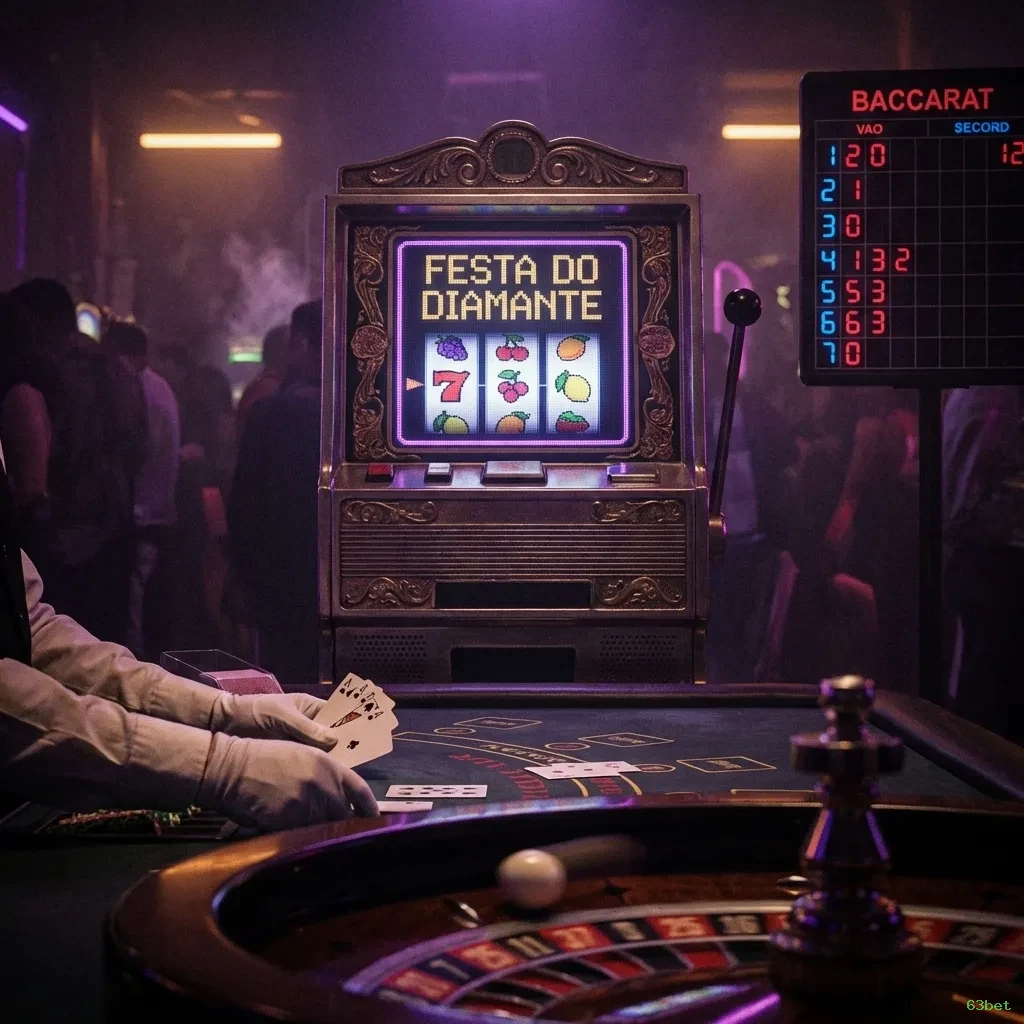 Bônus exclusivos membros VIP 63bet
