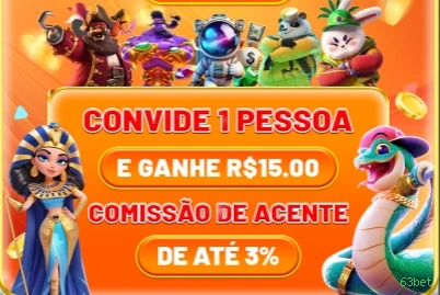 Suporte VIP 63bet - atendimento prioritário